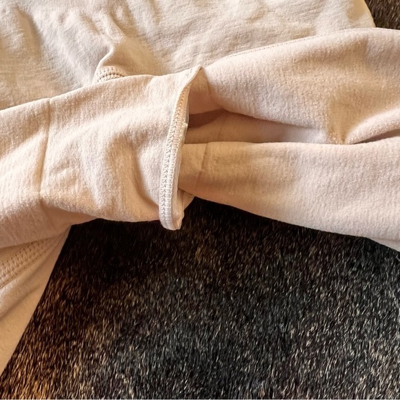 SPANX Seamless Higher Power Short Tan Shapewear Size Small - Picture 4 of 5